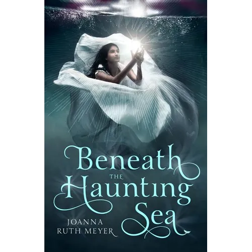 Beneath the Haunting Sea