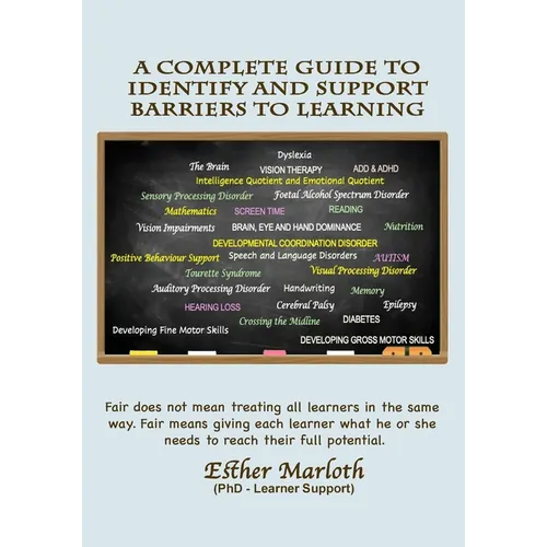 A Complete Guide to Identify and Support Barriers to Learning Subtitle