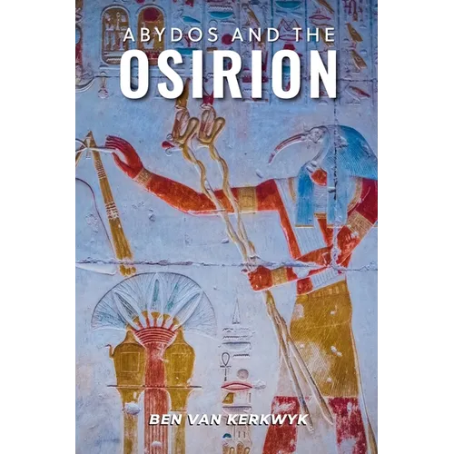 Abydos and the Osirion