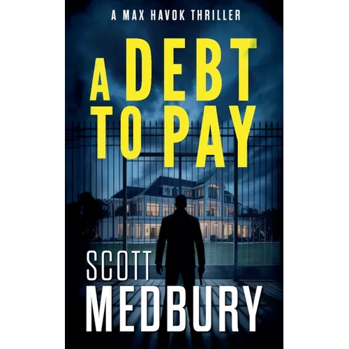 A Debt To Pay