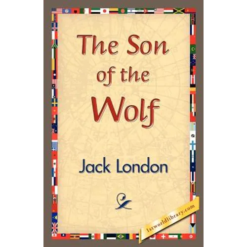 The Son of the Wolf
