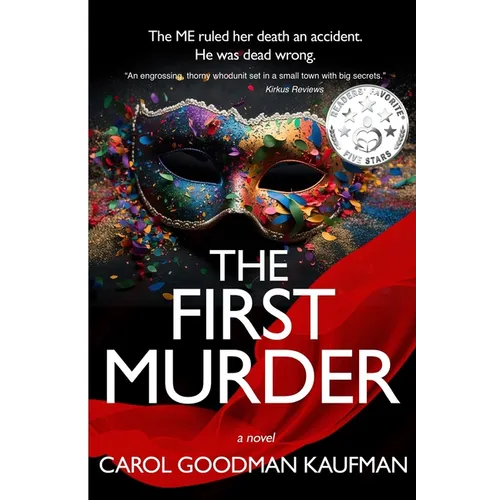 The First Murder
