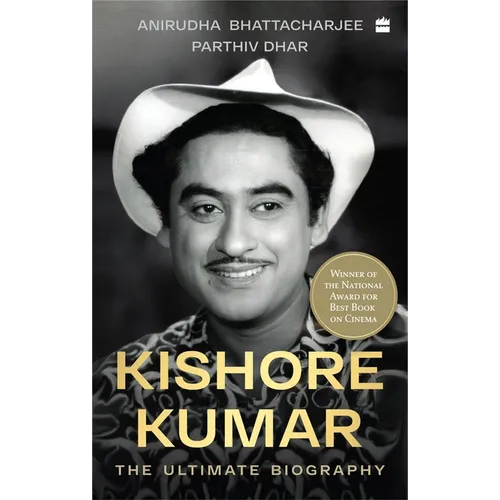 Kishore Kumar