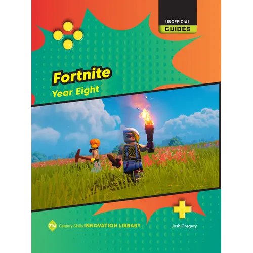 Fortnite: Year Eight
