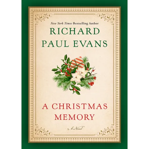 A Christmas Memory