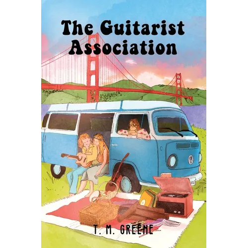 The Guitarist Association