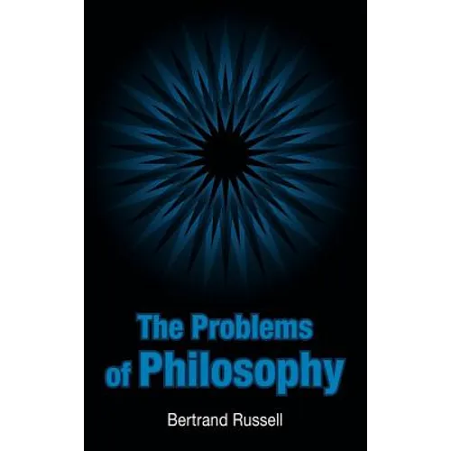 The Problems of Philosophy