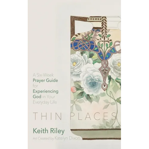 Thin Places