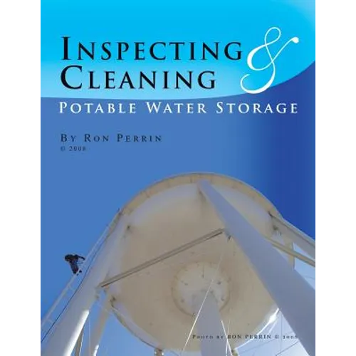 Inspecting & Cleaning Potable Water Storage