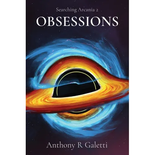 Obsessions: Searching Arcania 2