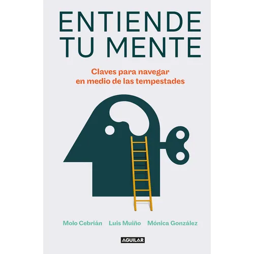 Entiende Tu Mente / Understand Your Mind