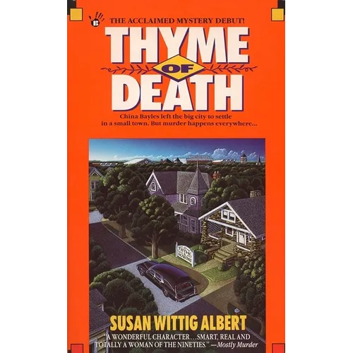 Thyme of Death