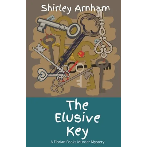 The Elusive Door