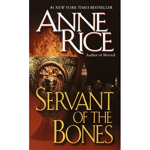 Servant of the Bones