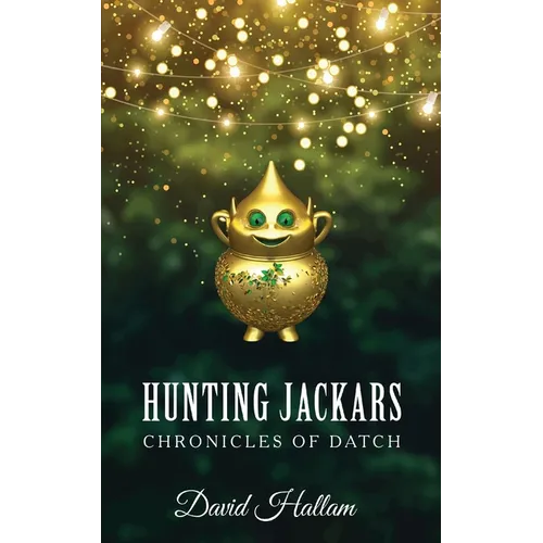 Hunting Jackars: Chronicles of Datch