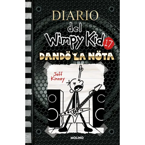 Dando La Nota / Diper Överlöde