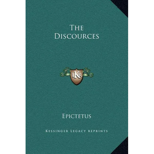 The Discources