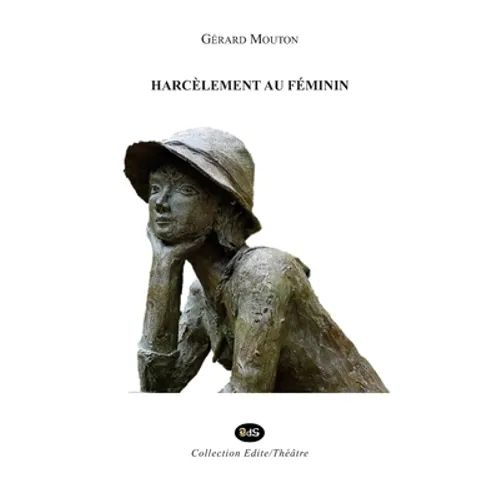 Harcèlement au Féminin