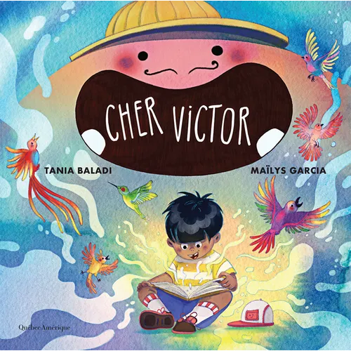 Cher Victor