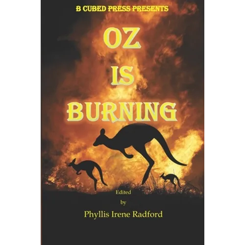 Oz is Burning
