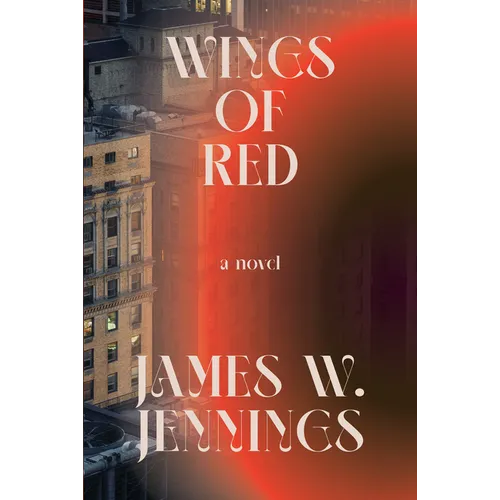 Wings of Red