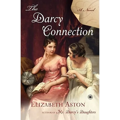 Darcy Connection