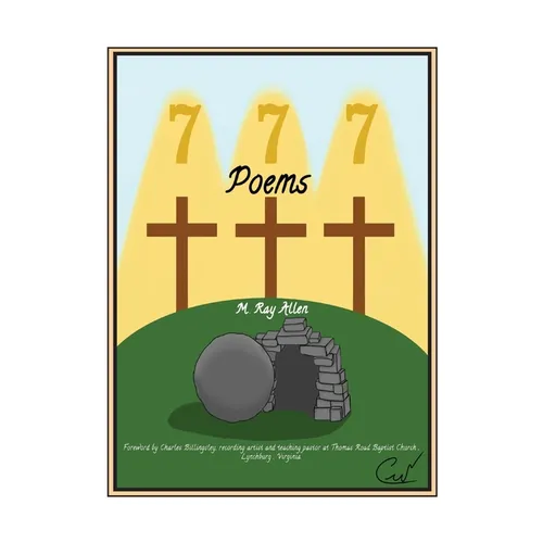 777 Poems