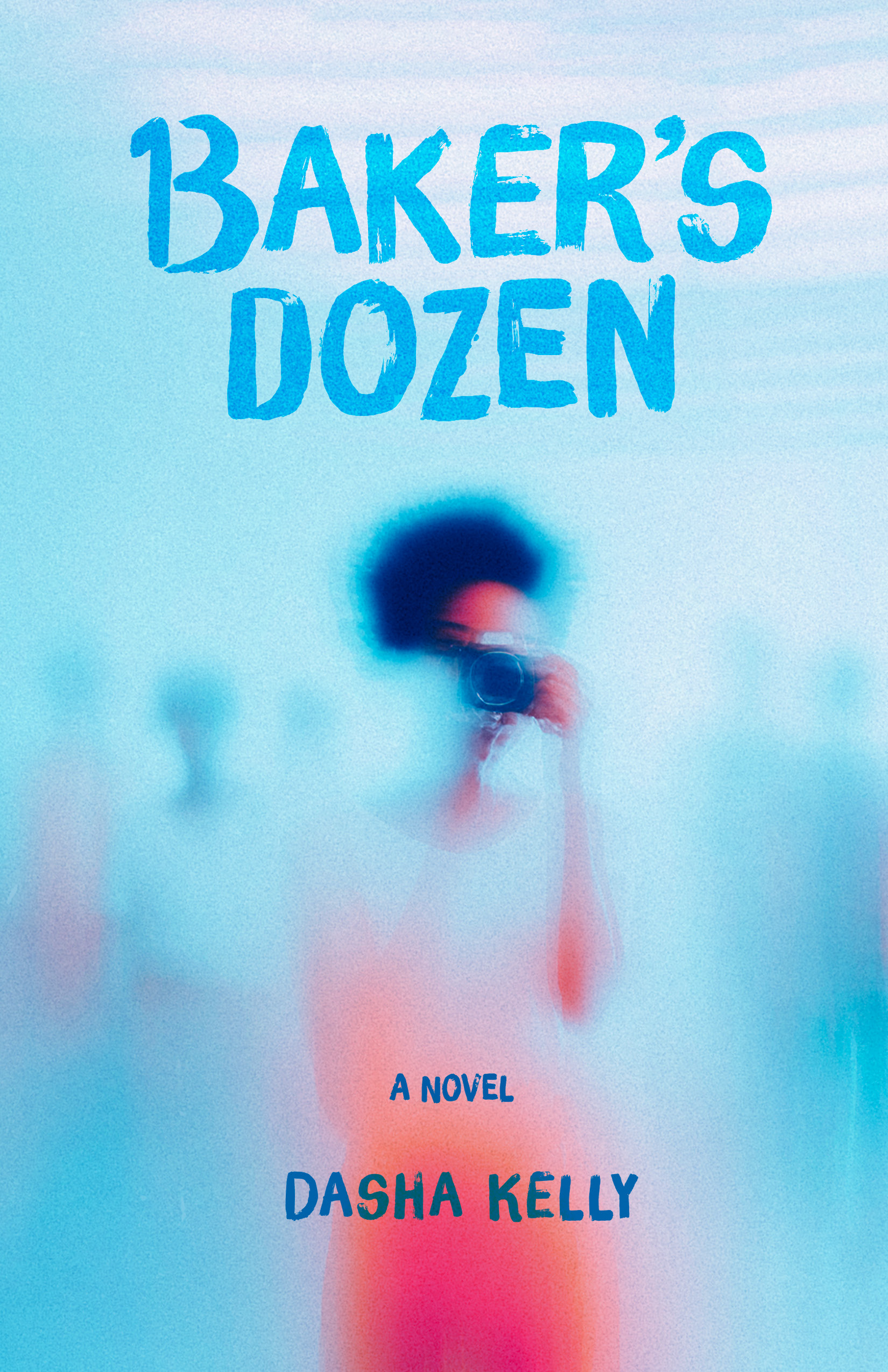 Baker's Dozen Book