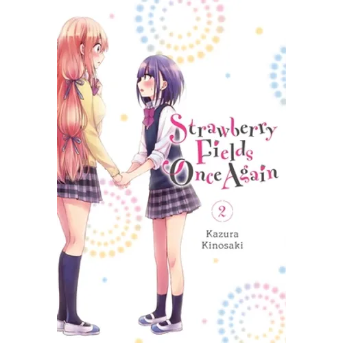 Strawberry Fields Once Again, Vol. 2