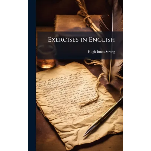 Exercises in English