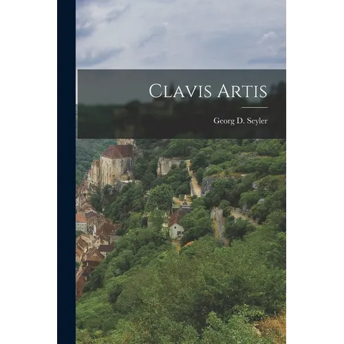 Clavis Artis