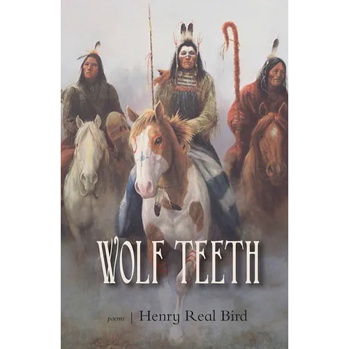 Wolf Teeth