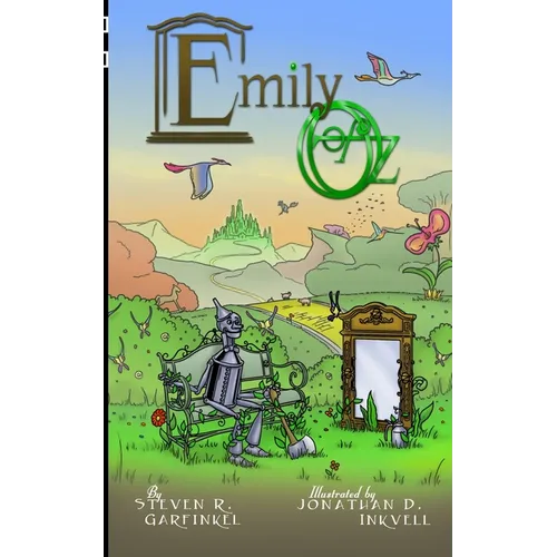 Emily of Oz