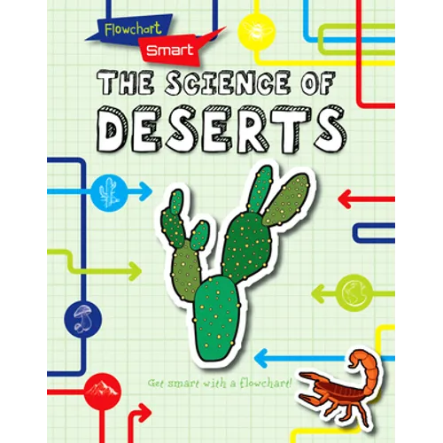 The Science of Deserts