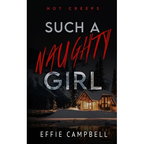 Such a Naughty Girl