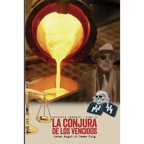 La conjura de los vencidos