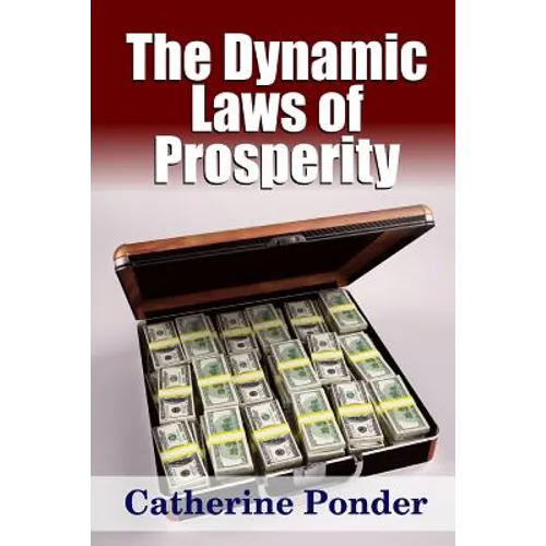 The Dynamic Laws of Prosperity