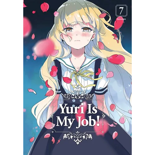 Yuri Is My Job! 7