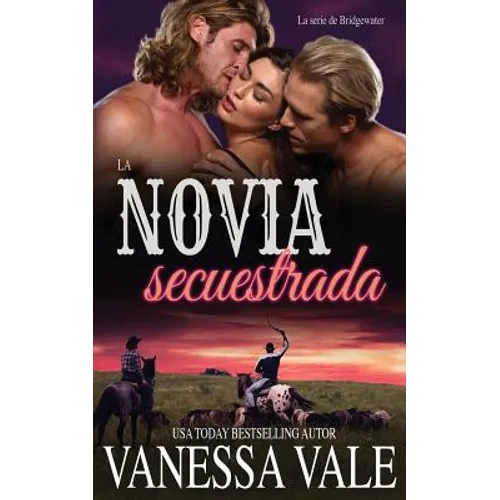 La novia secuestrada