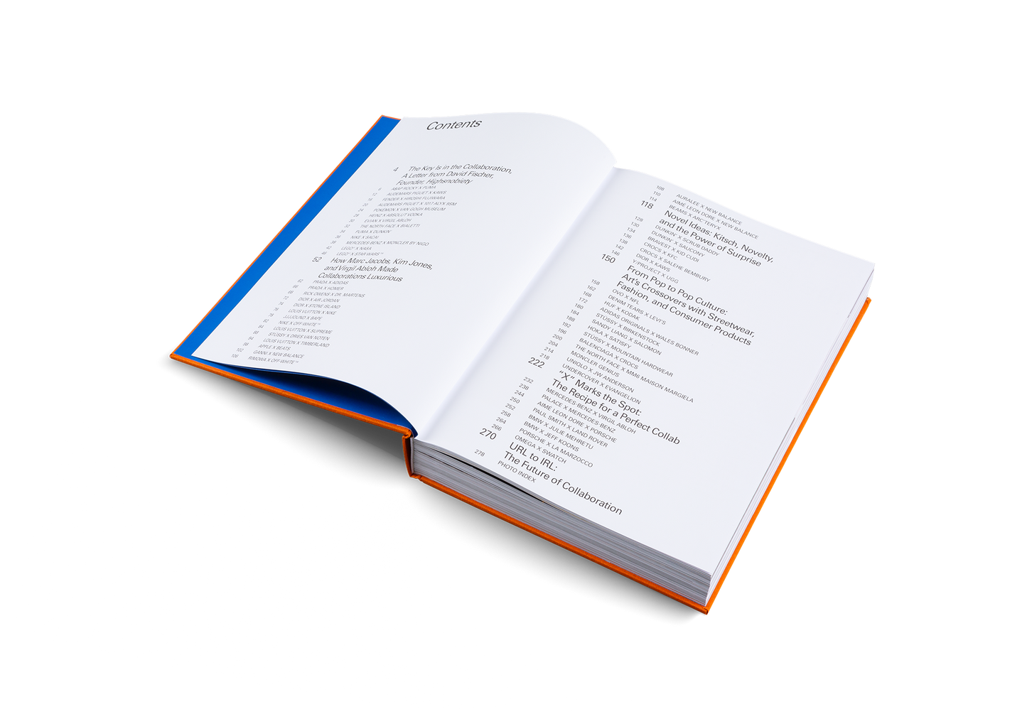 The Incomplete Vol. 2 Book