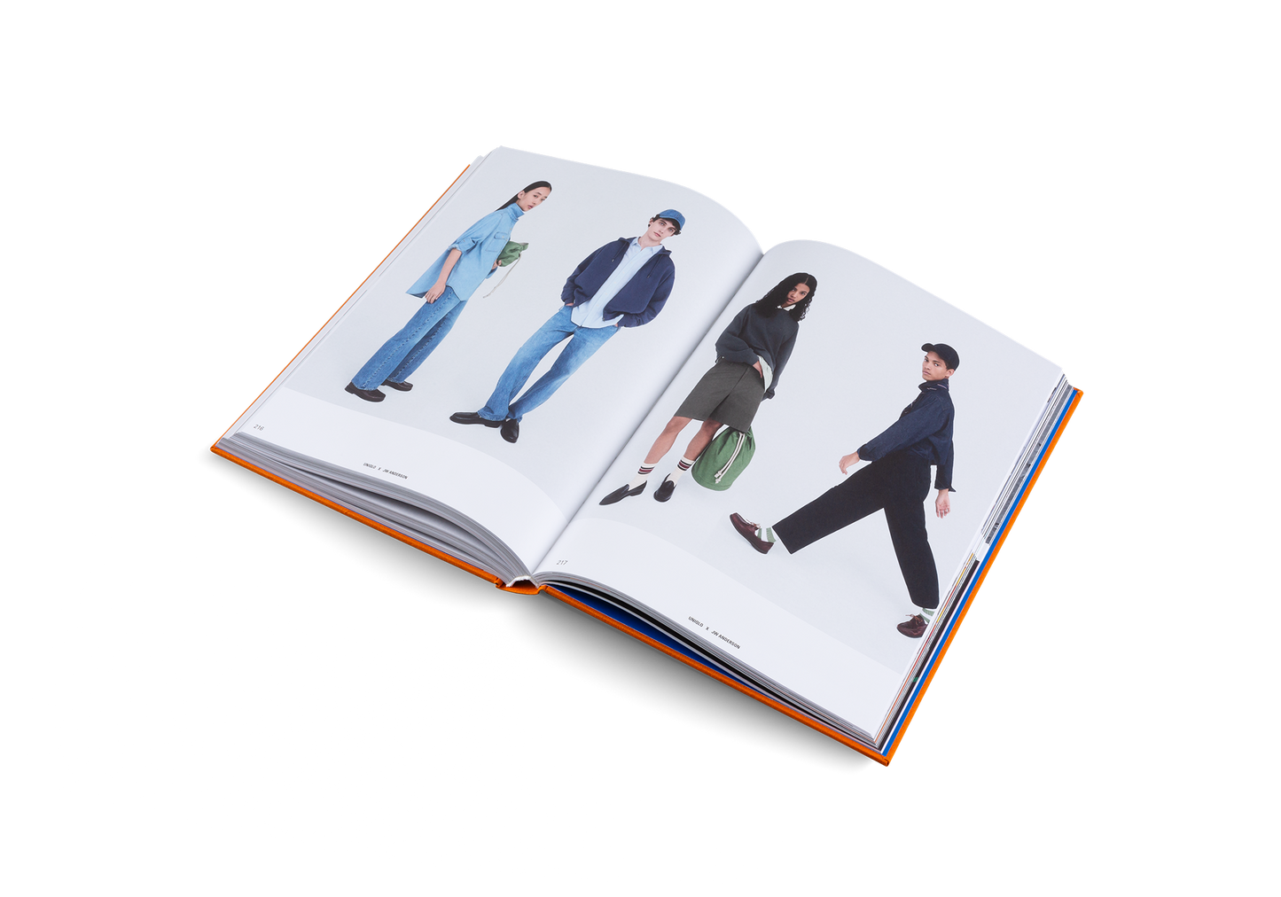 The Incomplete Vol. 2 Book