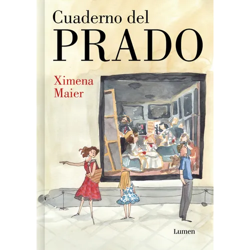Cuaderno del Prado / The Prado Notebook