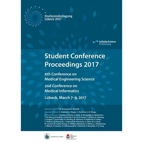 Student Conference Proceedings 2017
