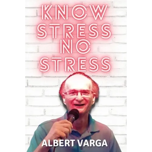 Know Stress No Stress
