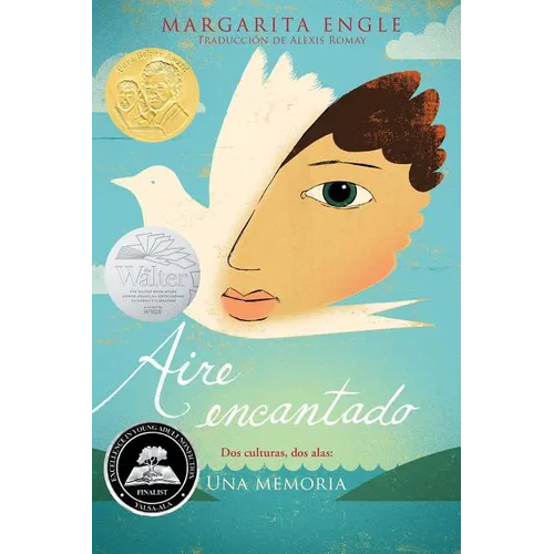 Aire Encantado (Enchanted Air): DOS Culturas, DOS Alas: Una Memoria