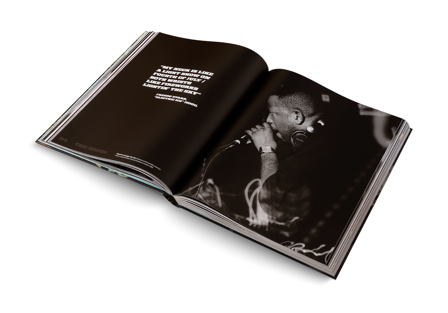Million Dollar Hip Hop Watches Book