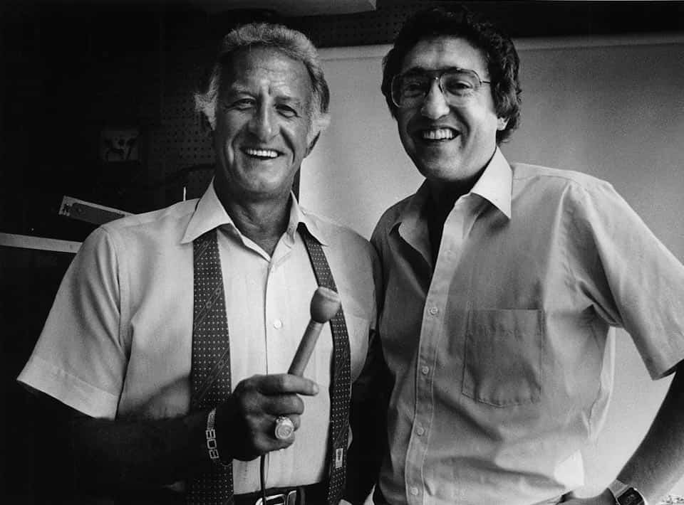 Bob Uecker: The Life and Career of the Milwaukee Brewers’ Legendary Broadcaster Book