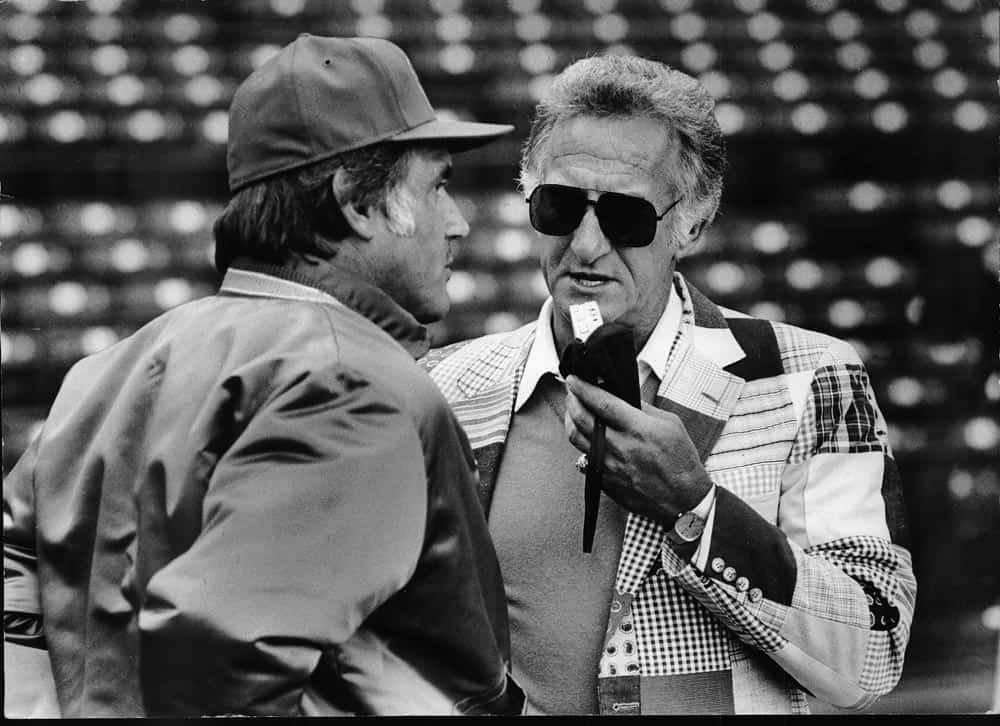 Bob Uecker: The Life and Career of the Milwaukee Brewers’ Legendary Broadcaster Book