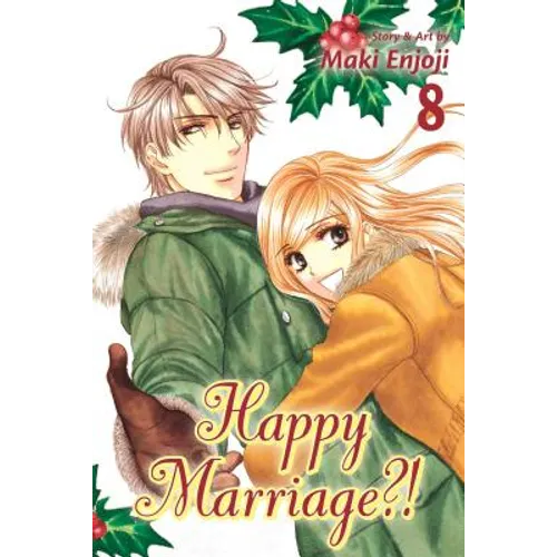 Happy Marriage?!, Vol. 8