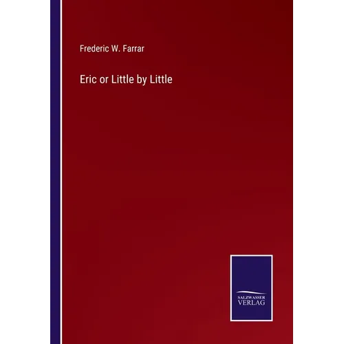 Eric or Little by Little